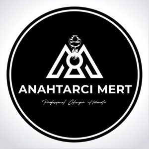 MERT YENI LOGO